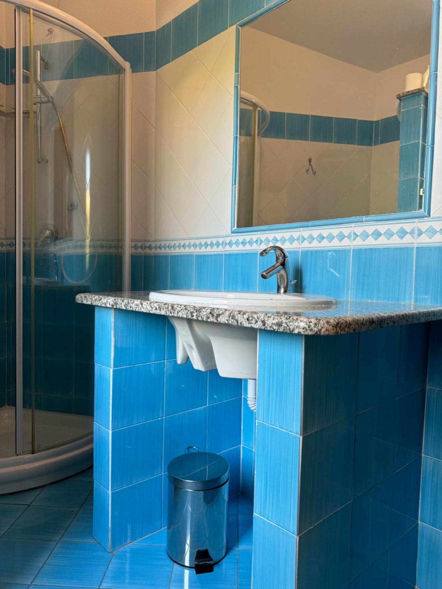 My Tiffany Rooms Tanaunella Buitenkant foto