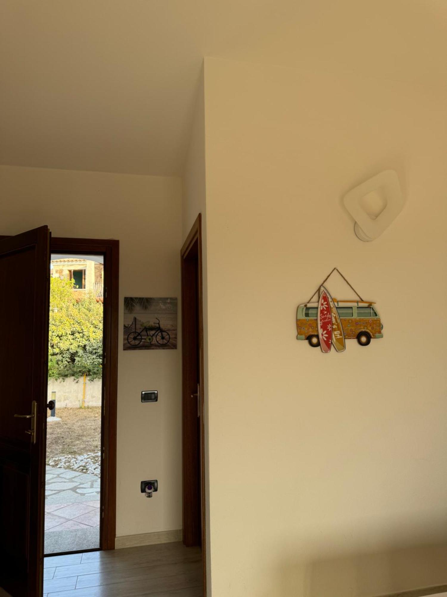 My Tiffany Rooms Tanaunella Buitenkant foto